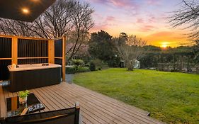 Restful Rural Retreat